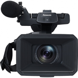Видеокамера Panasonic AG-CX370 в Москве