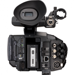 Видеокамера Panasonic AG-CX370 в Москве