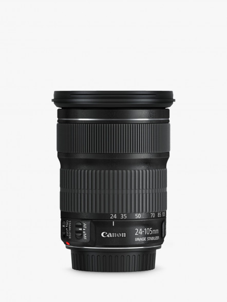 Объектив Canon EF 24-105mm f/3.5-5.6 IS STM