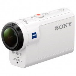 Экшн камера Sony FDR-X3000 в Москве