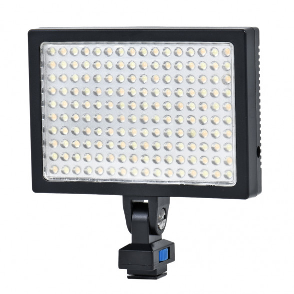 Накамерный свет Professional Video Light LED-1700