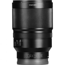 Объектив Sony 35mm f/1.4 (SEL35F14Z) в Москве