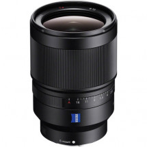 Объектив Sony 35mm f/1.4 (SEL35F14Z) в Москве