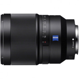 Объектив Sony 35mm f/1.4 (SEL35F14Z) в Москве