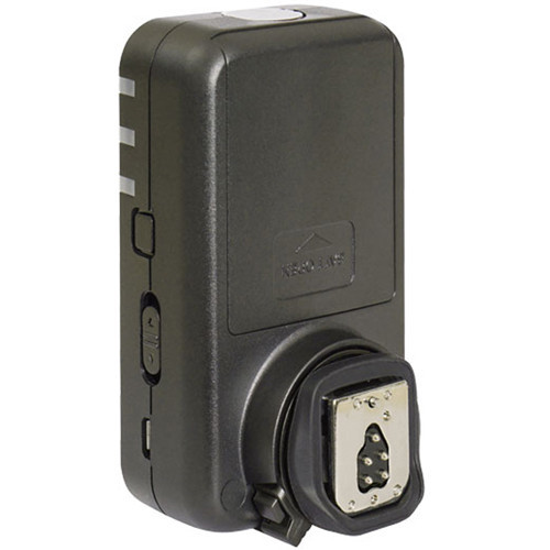 Радиосинхронизатор Yongnuo YN622C II E-TTL для Canon