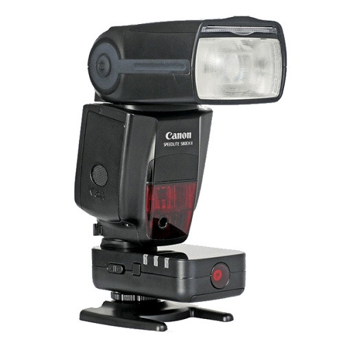 Радиосинхронизатор Yongnuo YN622C II E-TTL для Canon