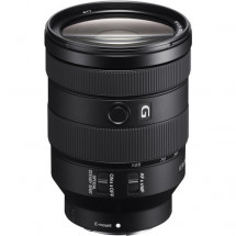 Объектив Sony FE 24-105mm f/4 G OSS (SEL24105G) в Москве
