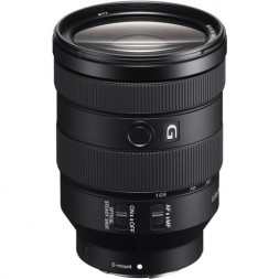 Объектив Sony FE 24-105mm f/4 G OSS (SEL24105G) в Москве