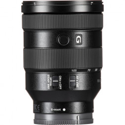 Объектив Sony FE 24-105mm f/4 G OSS (SEL24105G) в Москве