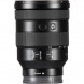 Объектив Sony FE 24-105mm f/4 G OSS (SEL24105G)
