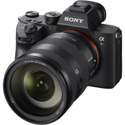 Объектив Sony FE 24-105mm f/4 G OSS (SEL24105G) в Москве