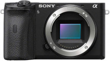 Фотоаппарат беззеркальный Sony Alpha ILCE-6600 Body в Москве