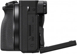 Фотоаппарат беззеркальный Sony Alpha ILCE-6600 Body в Москве