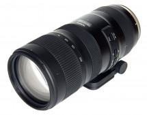Объектив Tamron SP AF 70-200mm f/2.8 Di VC USD G2 (A025) Nikon F в Москве