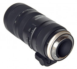 Объектив Tamron SP AF 70-200mm f/2.8 Di VC USD G2 (A025) Nikon F в Москве