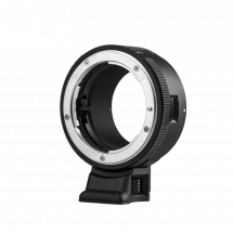 Переходное кольцо Viltrox NF-NEX для объективов Nikon to Sony E-mount в Москве