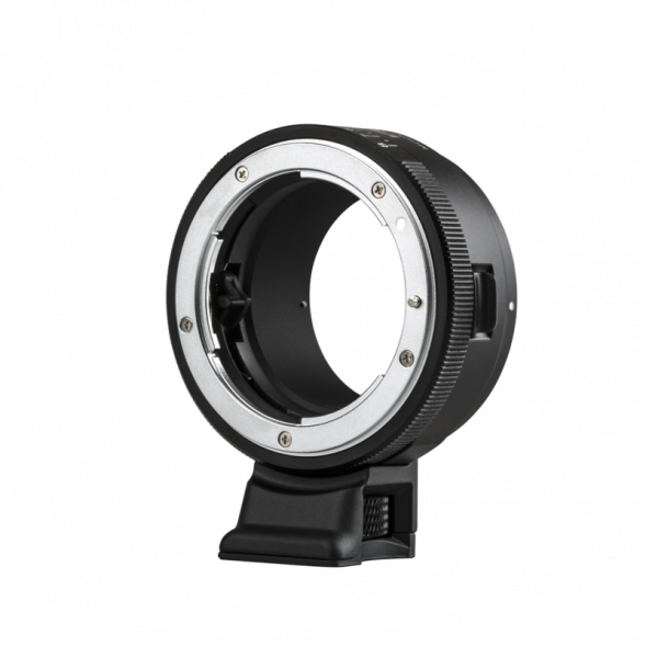 Переходное кольцо Viltrox NF-NEX для объективов Nikon to Sony E-mount