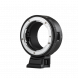 Переходное кольцо Viltrox NF-NEX для объективов Nikon to Sony E-mount