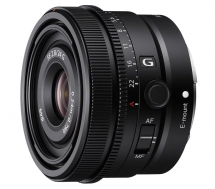 Объектив Sony FE 24mm F2.8 G в Москве