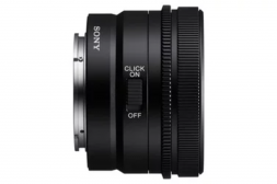 Объектив Sony FE 24mm F2.8 G в Москве