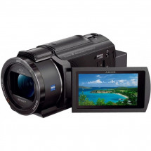 Видеокамера Sony FDR-AX45 в Москве