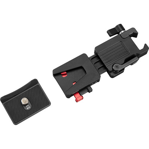 Электронный трехосевой стабилизатор Zhiyun Crane-M3 Combo Kit – отзывы