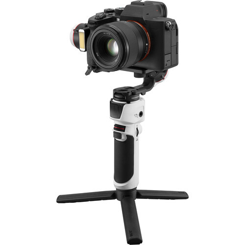 Электронный трехосевой стабилизатор Zhiyun Crane-M3 Combo Kit – отзывы