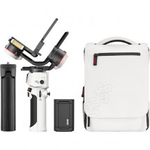 Электронный трехосевой стабилизатор Zhiyun Crane-M3 Combo Kit в Москве
