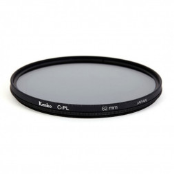 Светофильтр поляризационный Kenko C-PL 62 mm в Москве