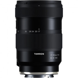 Объектив Tamron 17-50mm f/4 Di III VXD Lens Sony E в Москве