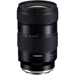 Объектив Tamron 17-50mm f/4 Di III VXD Lens Sony E в Москве