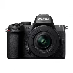 Фотоаппарат беззеркальный Nikon Z50 II Kit 16-50mm f/3.5-6.3 в Москве
