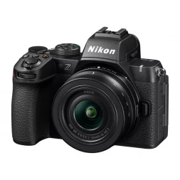 Фотоаппарат беззеркальный Nikon Z50 II Kit 16-50mm f/3.5-6.3 в Москве