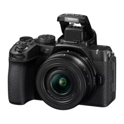Фотоаппарат беззеркальный Nikon Z50 II Kit 16-50mm f/3.5-6.3 в Москве