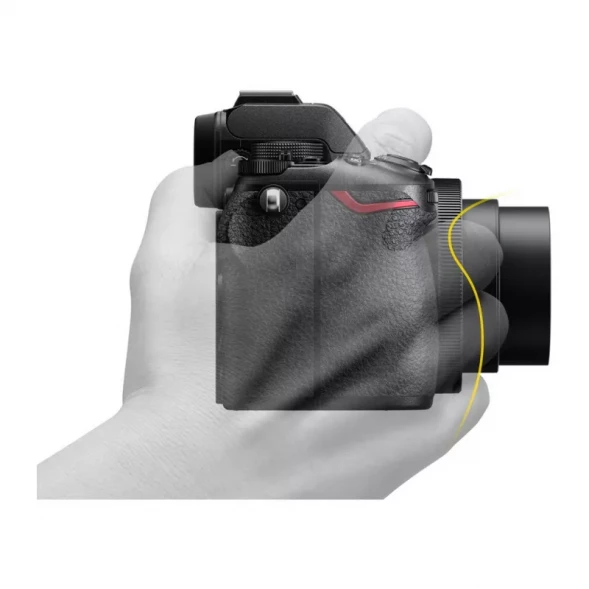 Фотоаппарат беззеркальный Nikon Z50 II Kit 16-50mm f/3.5-6.3