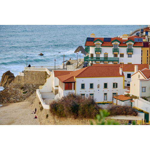 Объектив Sigma 16-300mm f/3.5-6.7 DC OS Contemporary Sony E