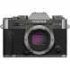 Фотоаппарат беззеркальный Fujifilm X-T30 III Body угольно-серебристый