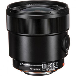 Объектив Sony Carl Zeiss Distagon T* 24mm f/2.0 ZA SSM (SAL-24F20Z) в Москве