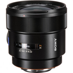 Объектив Sony Carl Zeiss Distagon T* 24mm f/2.0 ZA SSM (SAL-24F20Z) в Москве