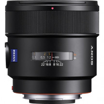 Объектив Sony Carl Zeiss Distagon T* 24mm f/2.0 ZA SSM (SAL-24F20Z) в Москве