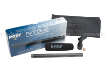 Микрофон Rode NTG-2 в Москве