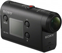 Экшн камера Sony HDR-AS50 в Москве