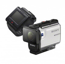 Экшн камера Sony FDR-X3000R в Москве