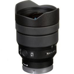 Объектив Sony FE 12-24mm f/4 G (SEL1224G) в Москве