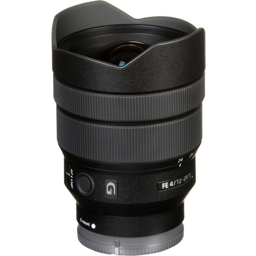 Объектив Sony FE 12-24mm f/4 G (SEL1224G)