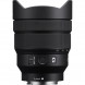Объектив Sony FE 12-24mm f/4 G (SEL1224G)