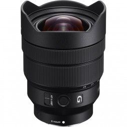 Объектив Sony FE 12-24mm f/4 G (SEL1224G) в Москве