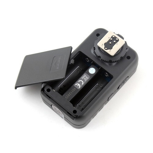 Радиосинхронизатор Yongnuo YN622C-Kit E-TTL для Canon