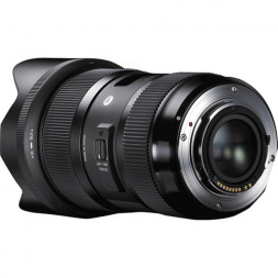 Объектив Sigma AF 18-35mm f/1.8 DC HSM Art Canon EF-S в Москве