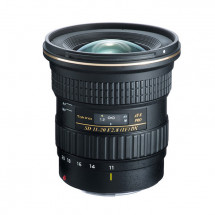 Объектив Tokina AT-X 11-20mm f/2.8 PRO DX Canon EF-S в Москве